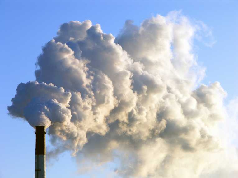 South Africa's Contradictory New Development with mega-carbon footprints