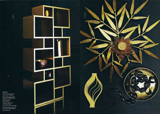 Fashion and accessories from Surevolution focus on sustainability