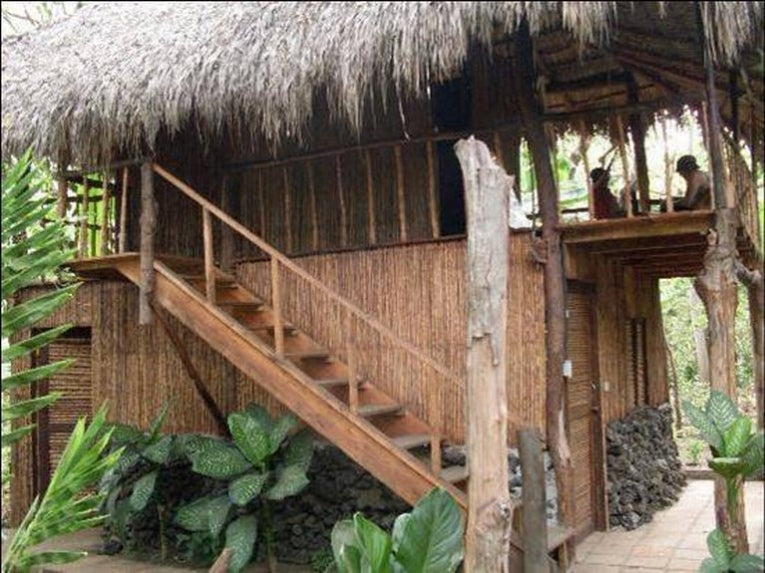 The Mariposa Spanish School and Eco-Hotel