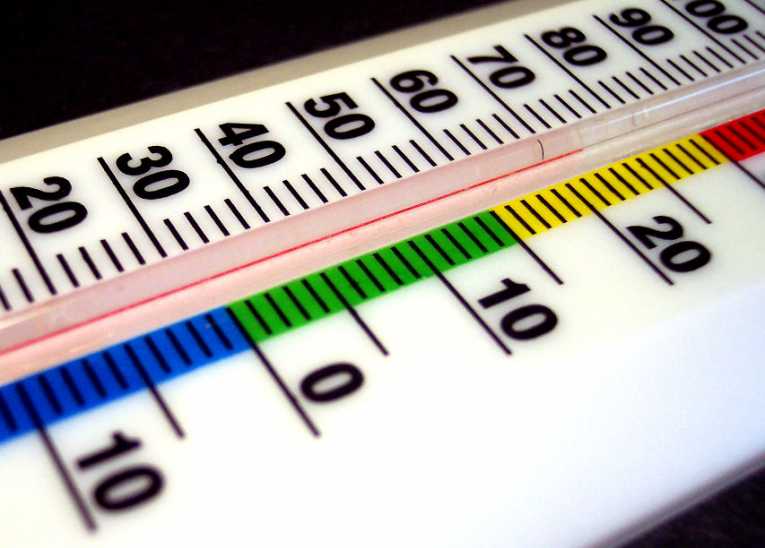 Cancun delegates should adjust to reality of 4°C temperature rise, report argues