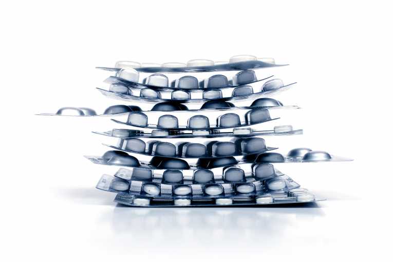 Time to act on battle-plan to save antibiotics