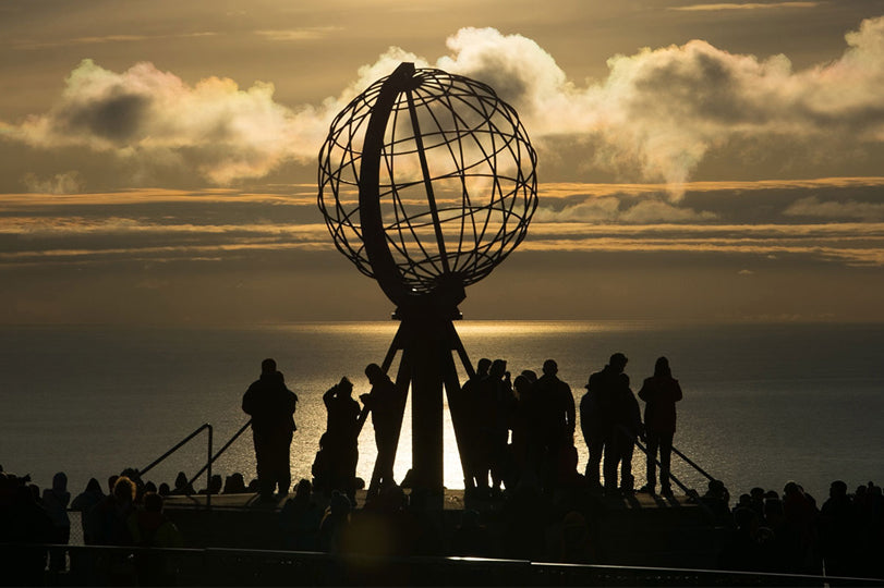 The Circular Economy and the Global Economy