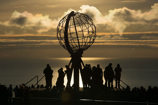 The Circular Economy and the Global Economy