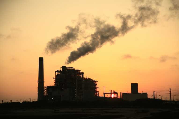 Top 10 Most Polluted US Cities