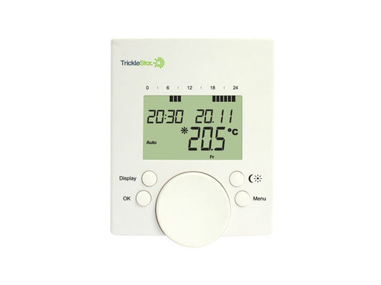 TrickleStar Energy Saving Devices