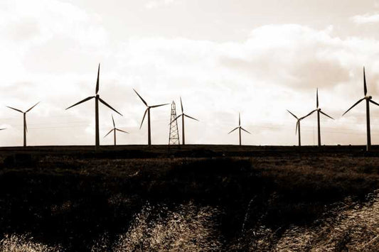 UK renewables hit all-time high