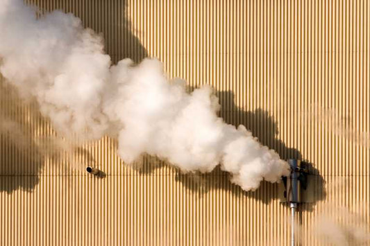 US children put at risk by school's polluting neighbors