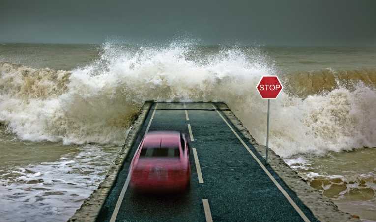 A wakeup call for the Pacific Northwest