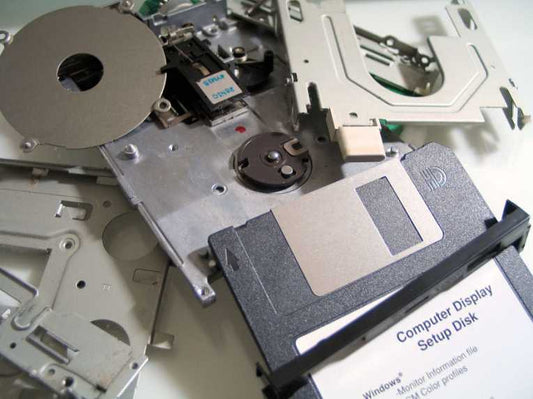 E-waste to Africa - Prosecutions for Illegally Exporting Electrical Waste