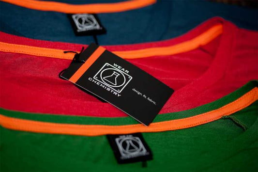 Wear Chemistry: Eco-friendly fashion