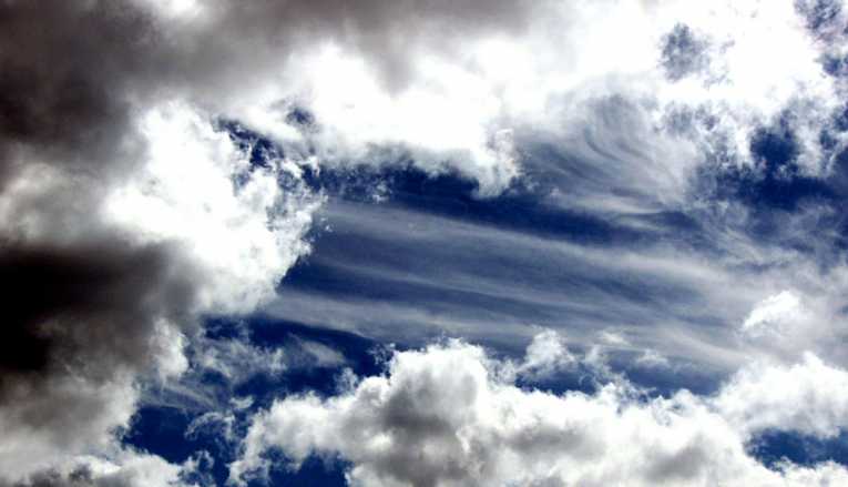 Weather at Home - use your computer to model climate change