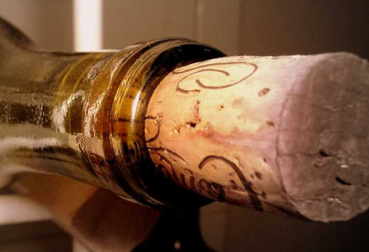 You can put Old Wine in New Bottles