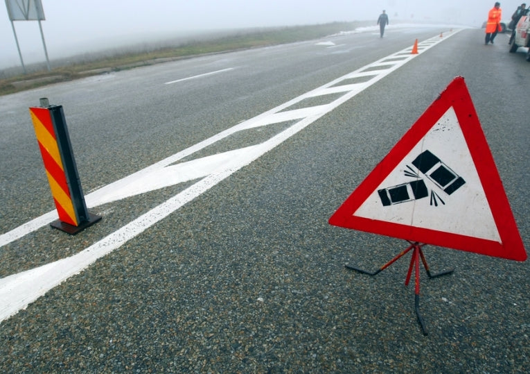 World Day of Remembrance for Road Traffic Victims