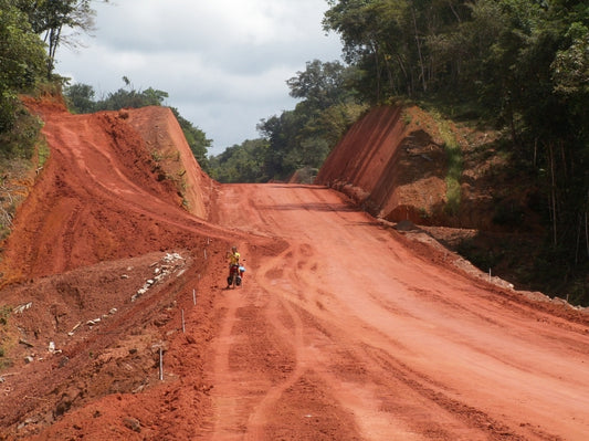 World Heritage sites in danger