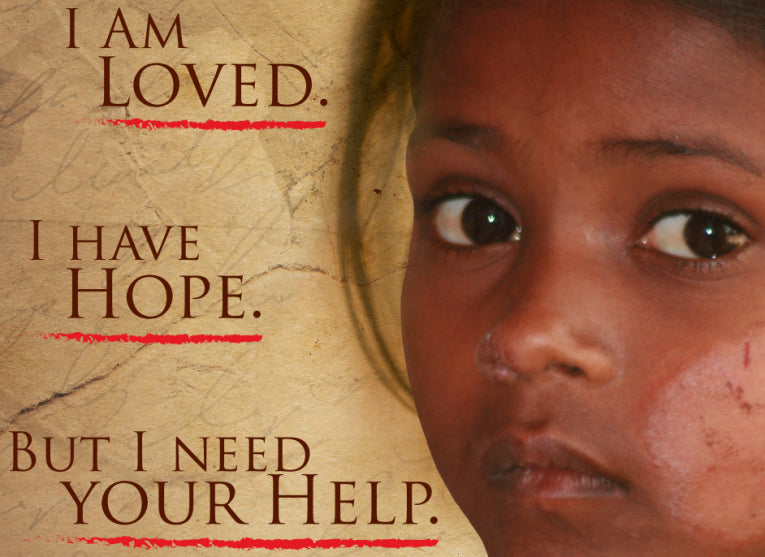 World Leprosy Day ~ 27th January 2013