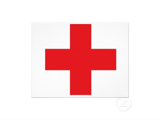 World Red Cross and Red Crescent Day