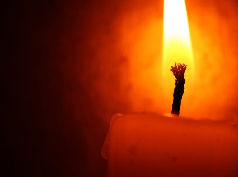 World Suicide Prevention Day ~ 10th September