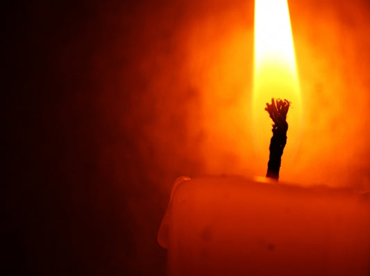 World Suicide Prevention Day ~ 10th September