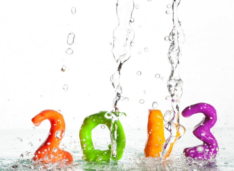 World Water Day 2013