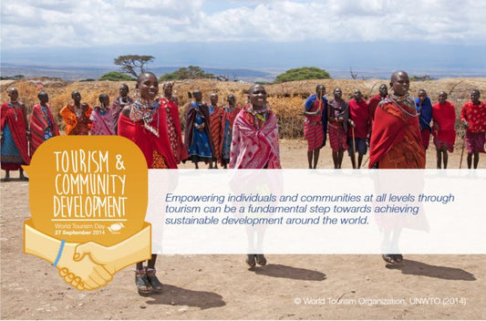 World Tourism Day (WTD) 2014