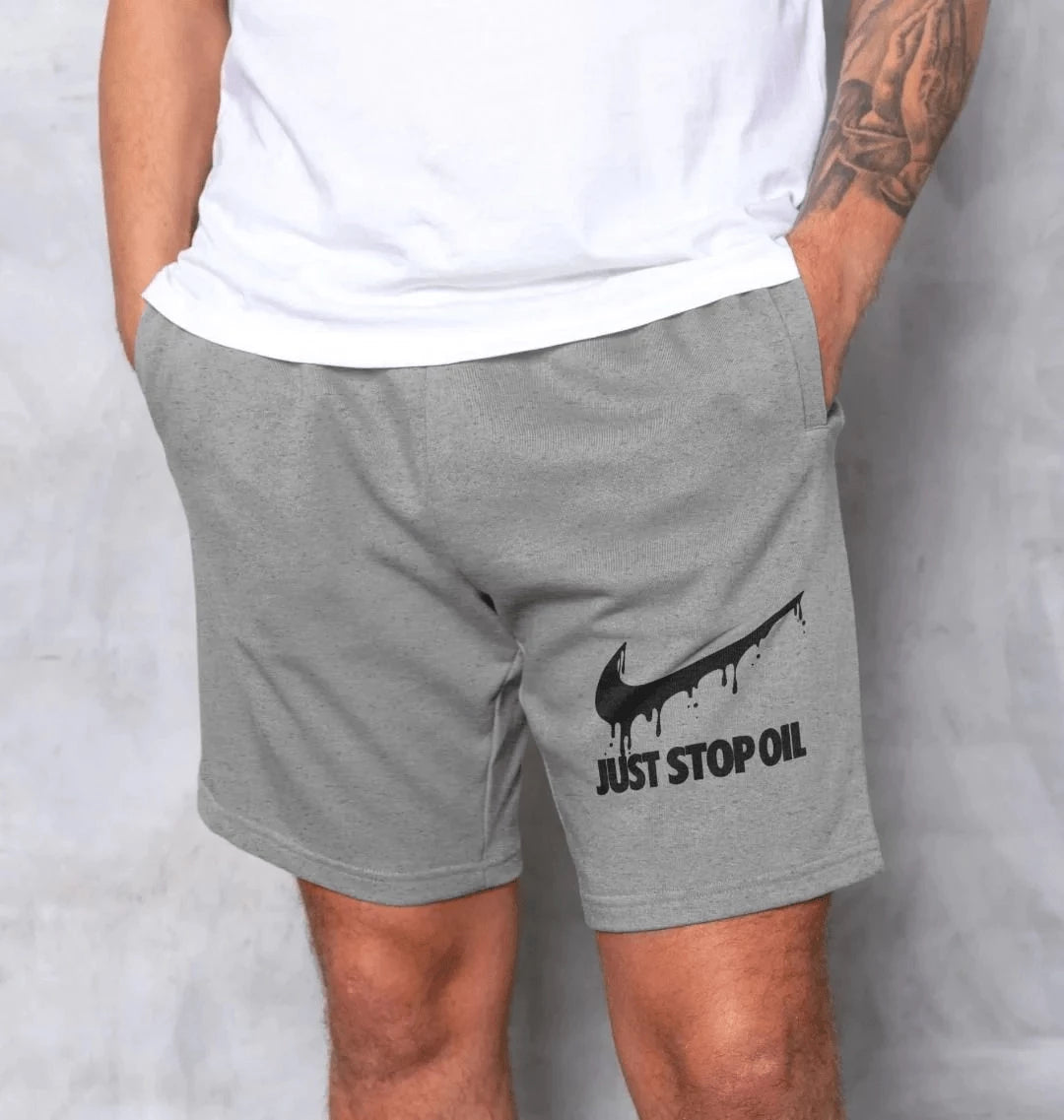 Eco-friendly Men's Shorts – Earth Times