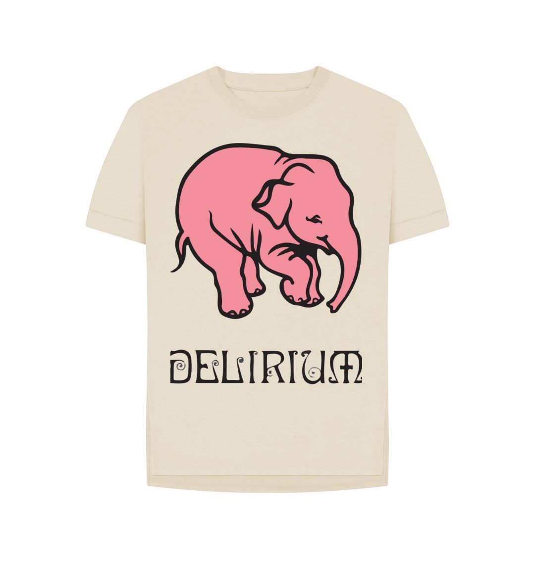 Oat Delirium Women's Relaxed Fit Tee