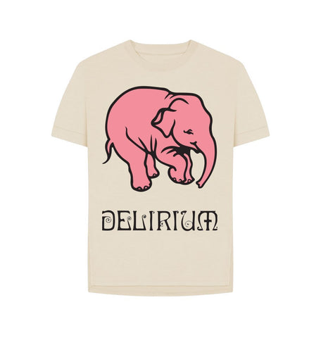 Oat Delirium Women's Relaxed Fit Tee