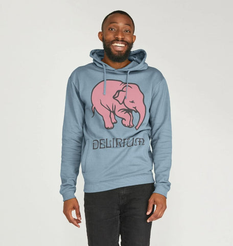 Delirium Men's Pullover Hoodie