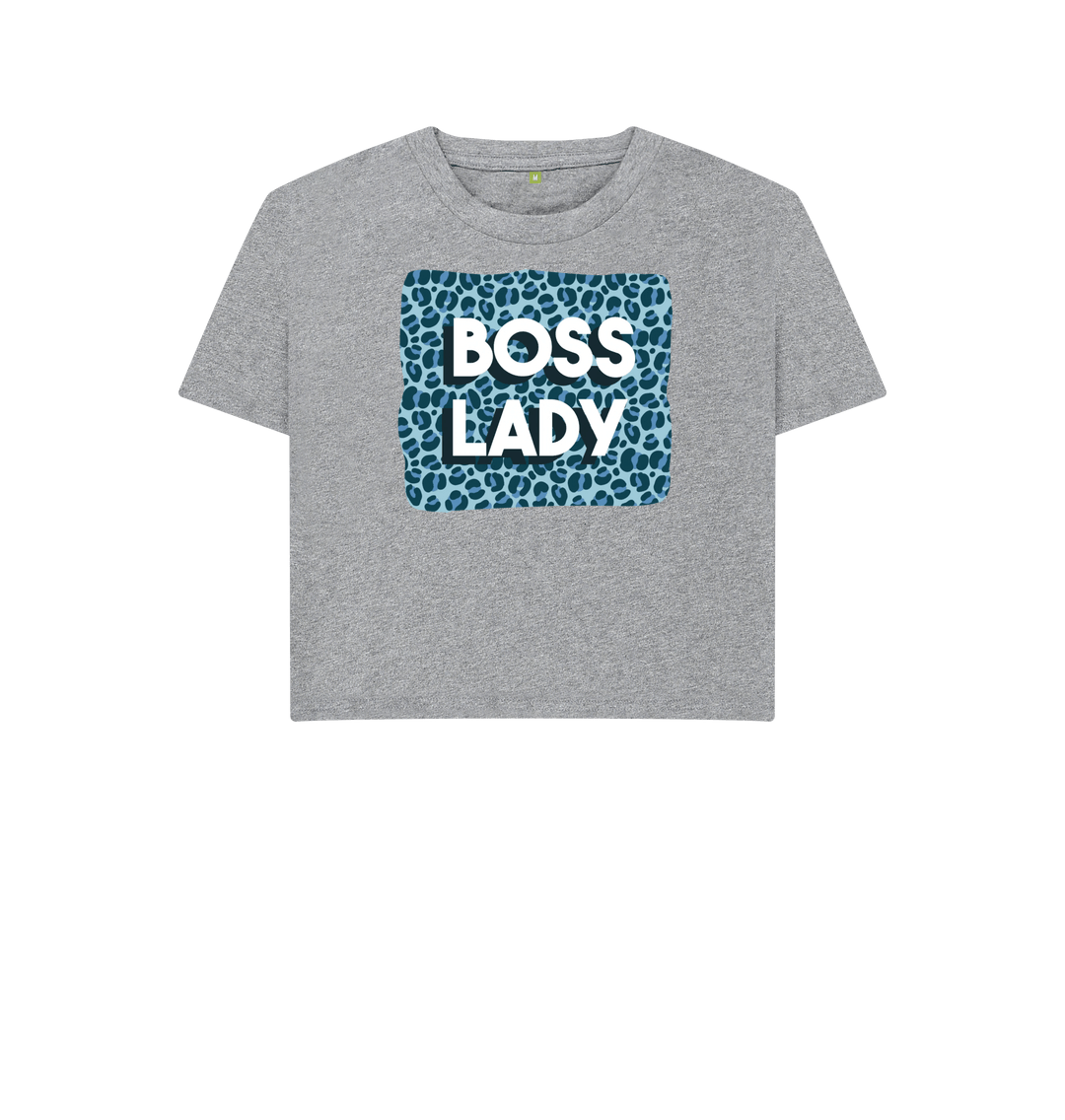 Athletic Grey Printed T-shirt Front