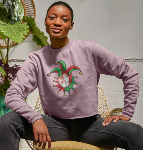 Brugse Zot Women's Boxy Jumper