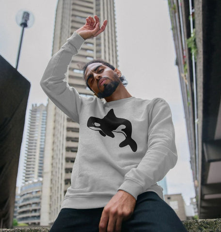 Orca Men's Remill Sweater
