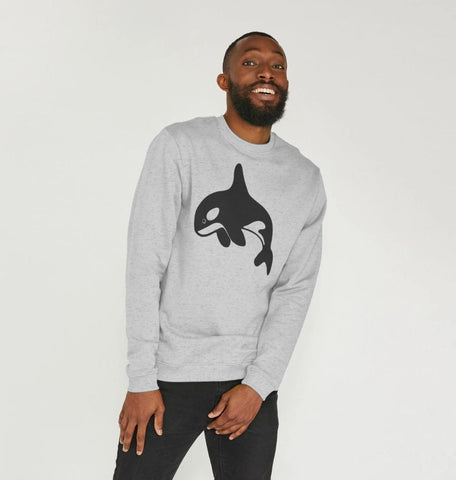 Orca Men's Remill Hoodie