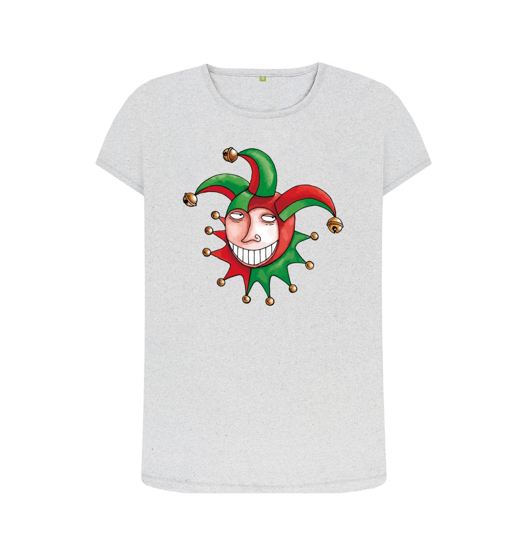 Grey Brugse Zot Women's Remill T-Shirt