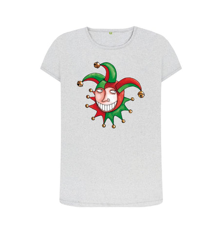 Grey Brugse Zot Women's Remill T-Shirt
