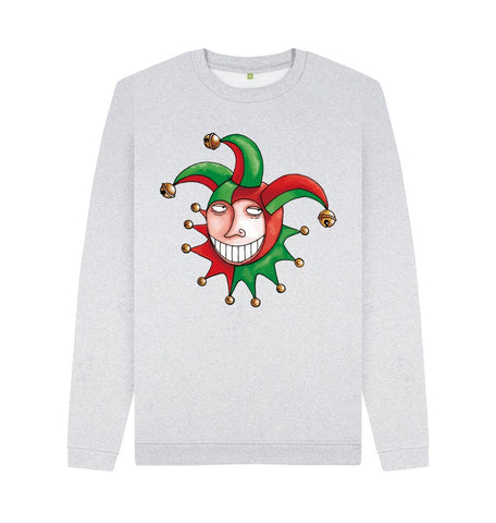 Grey Brugse Zot Men's Remill Sweater