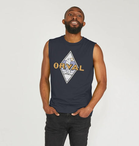 Orval Men's Vest