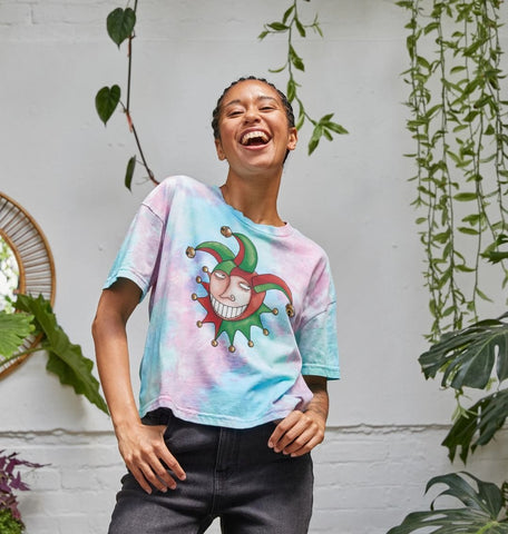 Brugse Zot Women's Boxy Tee