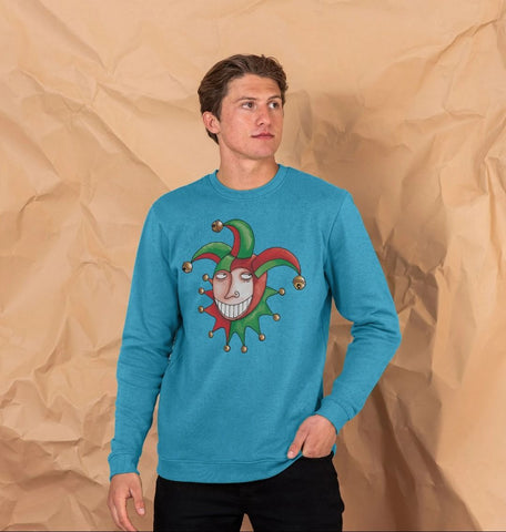 Brugse Zot Men's Remill Sweater