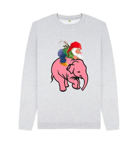 Grey Delirium vs Chouffe Men's Remill Sweater