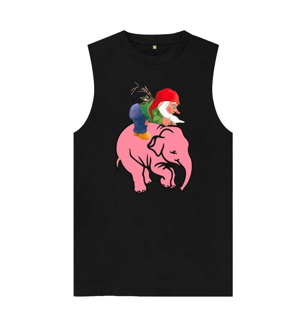 Black Delirium vs Chouffe Men's Vest