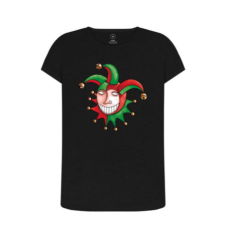 Black Brugse Zot Women's Remill T-Shirt