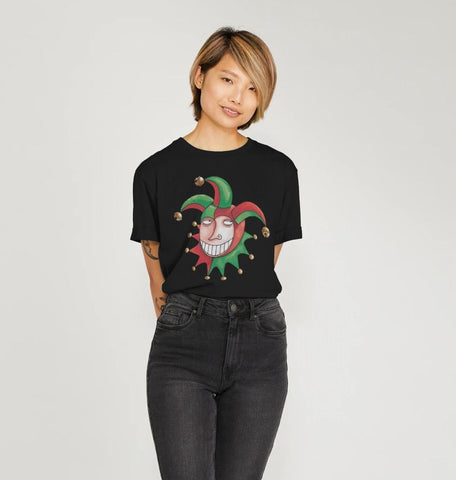 Brugse Zot Women's Remill Relaxed Fit T-Shirt