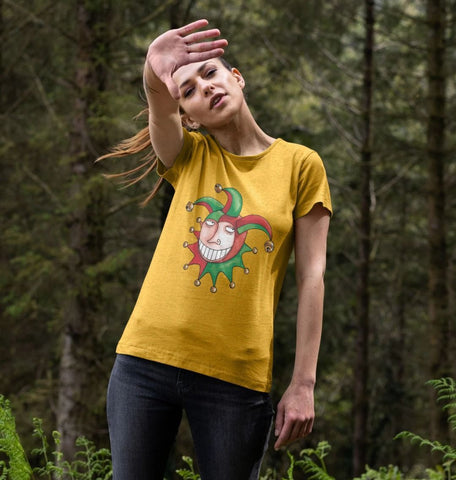 Brugse Zot Women's Remill T-Shirt