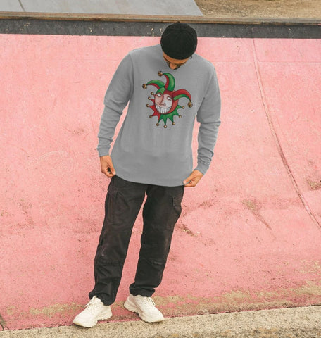 Brugse Zot Men's Remill Sweater