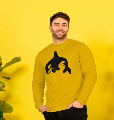 Orca Men's Remill Hoodie
