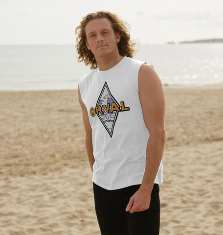 Orval Men's Vest
